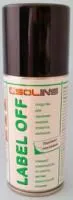 LABEL-OFF аэрозоль, 150(200) мл, Средство для удаления наклеек