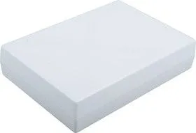 G1208G, Корпус для РЭА 174.5х123.6х38мм, пластик, серый