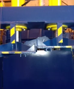 Пресс ПГП, 24Ш