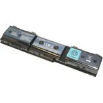 Аккумуляторная батарея для ноутбука Acer Aspire 1425P 1825PTZ (UM09F36 ) 5200mAh OEM черная