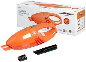 Пылесос AIRLINE СYCLONE VCA-00 120Вт 0,4л 4кПа