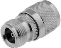 Переход.шт.UHF/гн.N CH-7521