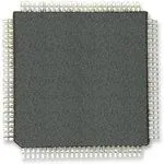 ADSP-21489KSWZ-3A, AUDIO PROCESSOR, 350MHZ, 16I/O, LQFP