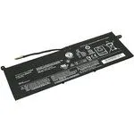 Аккумуляторная батарея для ноутбука Lenovo S21e-20 (L14M4P22) 7.4V 3144mAh