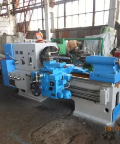 Трубонарезной станок, 9М14Ф101