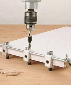 Мебельный кондуктор для сверления отверстий, PM11D