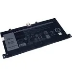 Аккумуляторная батарея для ноутбука Dell Latitude 11 5175 (1MCXM) 7.4V 3520mAh
