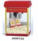 Попкорн-аппарат, 2408