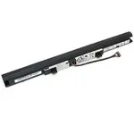Аккумуляторная батарея для ноутбука Lenovo V310-14ISK (L15L4A02) 14.4V 32Wh