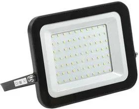 Прожектор светодиодный СДО 06-70 6500К IP65 черн. ИЭК LPDO601-70-65-K02