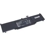 Аккумуляторная батарея для ноутбука Asus ZenBook UX303 (C31N1339-3S1P) 11.31V 50Wh OEM черная
