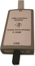 USB-TO-GPIO, Оценочная плата, USB интерфейсный адаптер, поддержка режима Master I2C, SMBus или PMBus и GPIO