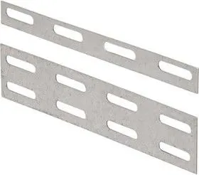 Пластина соединительная H50 ИЭК CLP1S-050