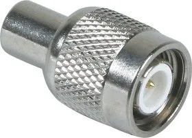 HYR-0221X (GT-221X) (TNC-7454X), Разъем TNC, штекер, терминатор 50 Ом