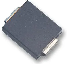 BYG23M-E3/TR, Быстрый / ультрабыстрый диод, лавинный, 1 кВ, 1.5 А, Одиночный, 1.7 В, 75 нс, 30 А