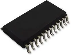 LM2650M-ADJ/NOPB, Импульсный понижающий DC-DC стабилизатор, регулируемый, 4.5В-18В (Vin), 1.5В-16В, 3А, SOP-24