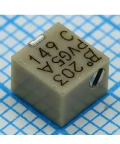 PVG5A203C03R00, 20К 0.25W SMD