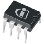 ICE2QR0665XKLA1, ШИМ контроллер, квазирезонансный, оффлайн источник питания, 10.5В - 25В, 52кГц, 650В/9.95А выход