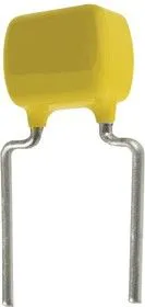 C317C473K5R5TA91707303, Многослойный керамический конденсатор, 0.047 мкФ, 50 В, Goldmax, 300 Series, 10%