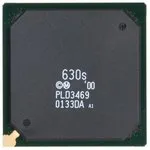 Северный мост 630S, new