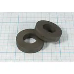 Ферритовый сердечник К32x16x 8, М2000НМ