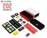 MKMC621, Microduino mCookie Advanced Kit 202