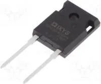 DPG30I400HA, Диод, HiPerFRED, 30А, 400В, 45нс [TO-247 2L]