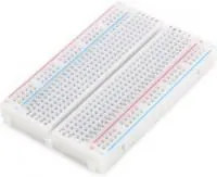 BB-801, Плата макетная беспаечная 55х82х8.5 мм