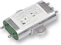 RX730CR+CLIP, Фильтр ЛЭП, монтаж на каркас, 6.5 А, 250 В, 1 Фаза, Быстрое Соединение, 1 мГн, 0.1 мкФ