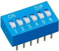 SWD1-6, (L-KLS7-DST-06-B-00)