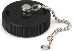 208652-1, Заглушка разъема