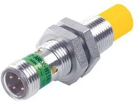 NI5-M12-AP6X-H1141, INDUCTIVE PROXIMITY SENSOR