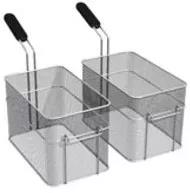 Комплект из 2 корзин Angelo Po, KCP26