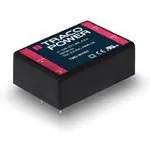 TMG50124, Преобразователь AC/DC, 50Вт, Uвых 24ВDC, Iвых 2083мА, 88%, 166г