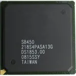 Чип AMD IXP450 SB450 218S4PASA13G