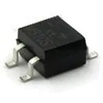 MB4S, Диодный мост 400В 0.8А [MBS] ( = B4S)