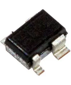 BGA616H6327, SOT-343