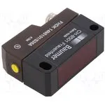 FHDK14N5101/S35A, Датчик оптоэлектронный, Дальность 20-350мм, NPN, отражательный