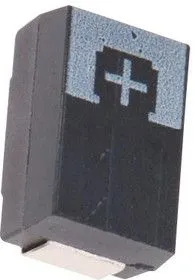 12TPG33M, CAP, 33UF, 12.5V, TANT, POLYMER