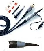 HP-9151R, Щуп к осциллографу с делителем 1:10 150МГц