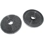 Угольный фильтр для вытяжек Krona тип CFR-2 (2 шт.), комплект