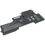 Аккумуляторная батарея для ноутбука HP EliteBook 1020 G1 (BR04XL) 7.6V 4200mAh OEM