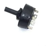 Переключатель для вытяжек Faber пяти позиционный 133.0055.945