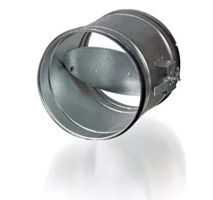 Дроссель-клапан