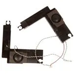 (TP412FA) динамики встроенные (комплект оригинальных динамиков) для ноутбука Asus TP412FA, TP412UA