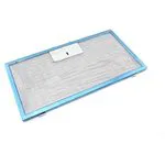 Жировой фильтр для вытяжек Krona 8087153 167х323мм