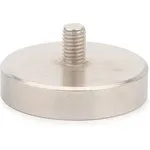 Магнитное крепление с винтом С48 (М8)