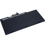 Аккумуляторная батарея для ноутбука HP EliteBook 755 G4 840 G4 (TA03XL) 11.55V 51Wh