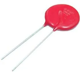 564R30GAT22, CERAMIC CAPACITOR, 220PF, 3000V, X7R, 20%, RADIAL
