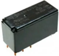 507-2CH-F-C 24VDC, Реле 2пер. 24В / 12A, 240V